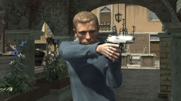 Immagine 5 del gioco James Bond: Quantum of Solace per PlayStation 3